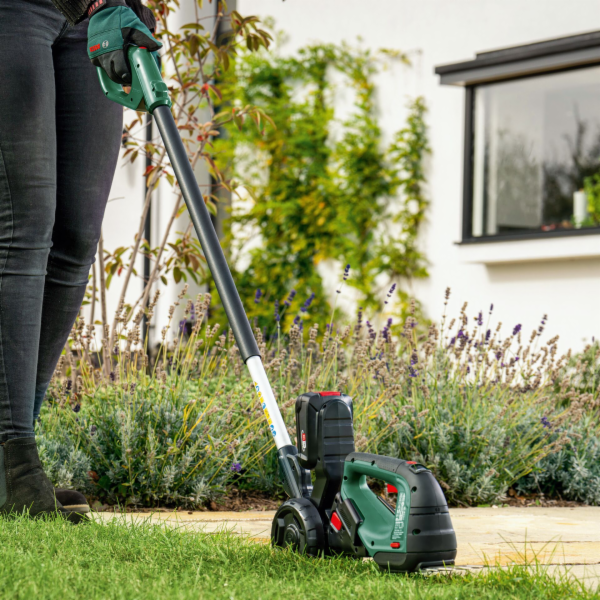 Prodlužovací tyč Bosch pro AdvancedShear 18V-10