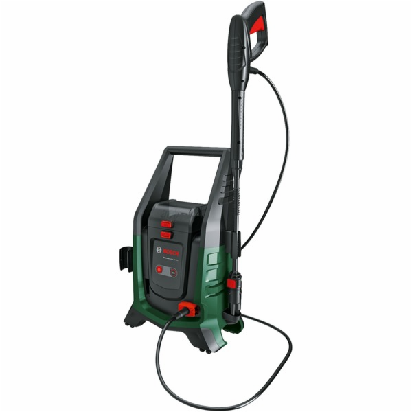 Bosch Powertools Akumulátorový tlakový čistič UniversalAq...