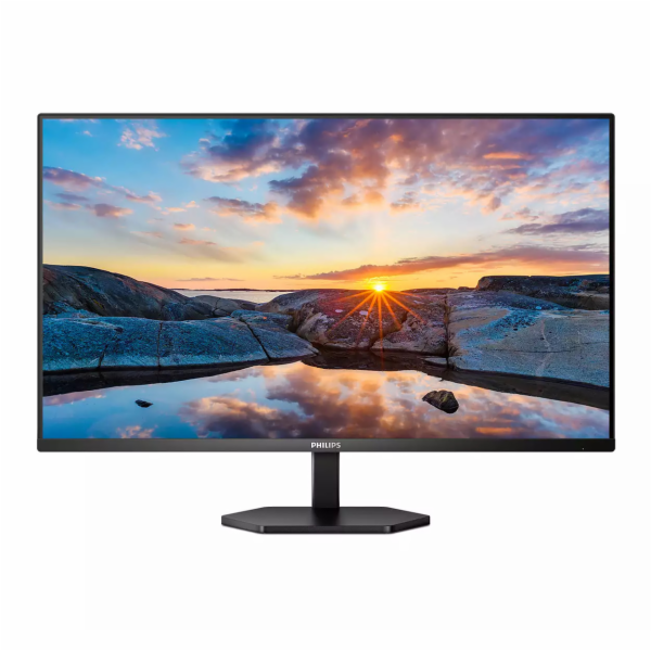 Philips/32E1N3100LA/31,5"/VA/FHD/75Hz/1ms/Black/3R