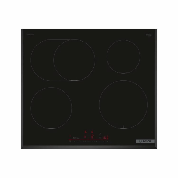 Indukční varná deska BOSCH PIF651HC1E