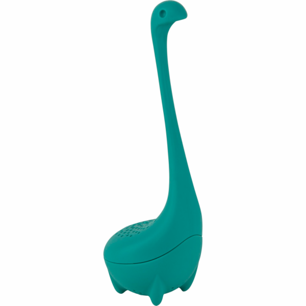 OTOTO Cup of Nessie  Tea Infuser &amp; Cup