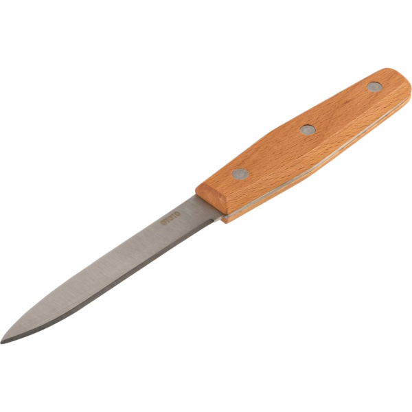 OTOTO Pirate Board  Cutting Board &amp; Knife
