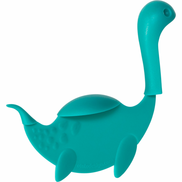 OTOTO Nessie Tale Turquoise  Bookmark