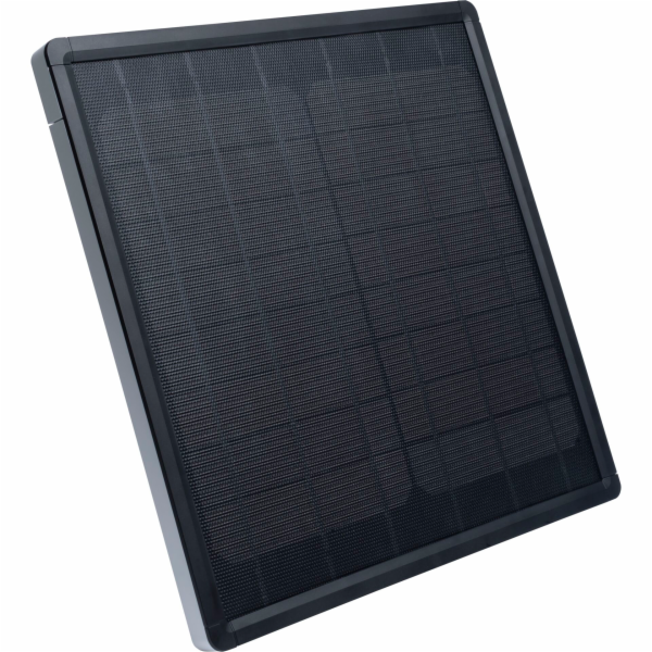 Enlaps Tikee 3 Pro+ Solar Panel  extension incl. Mounting...