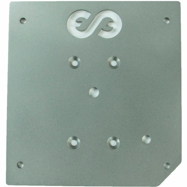 Enlaps Tikee reinforcement plate