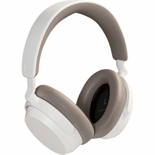 Bezdrátová sluchátka Sennheiser Accentum White