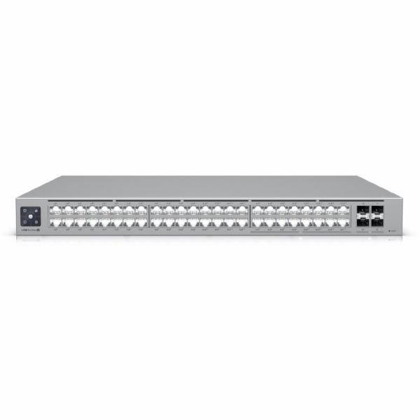 UBNT USW-Pro-Max-48-PoE