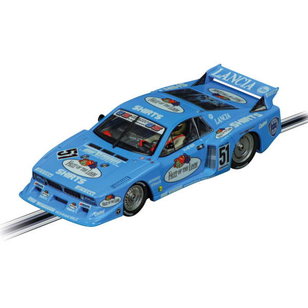 Carrera Digital 132     20032029  Lancia Beta Montecarlo ...