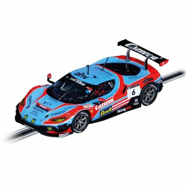Carrera Digital 132     20032043  Ferrari 296 GT3 "C...