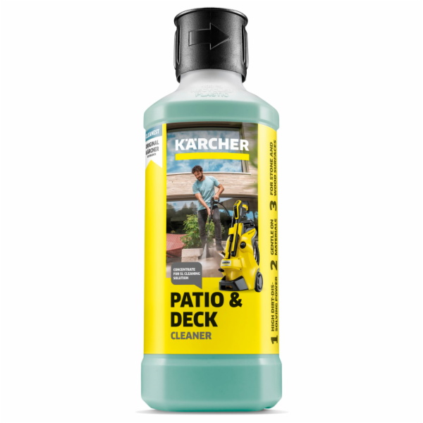 ČISTIČ PATIO&DECK KARCHER RM 564 - 500ML