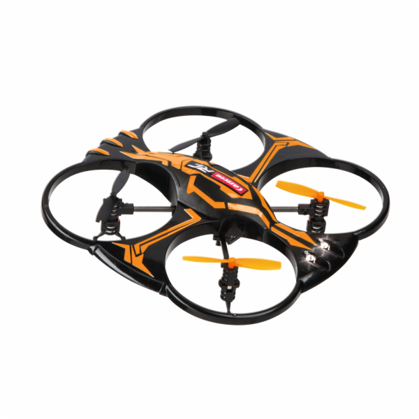 Kvadrokoptéra Carrera RC 2,4 GHz X2