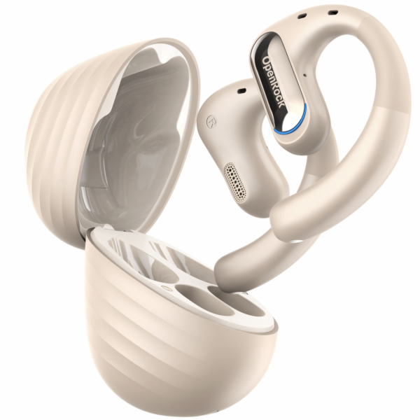 OneOdio OpenRock Pro Beige  T1 Beige