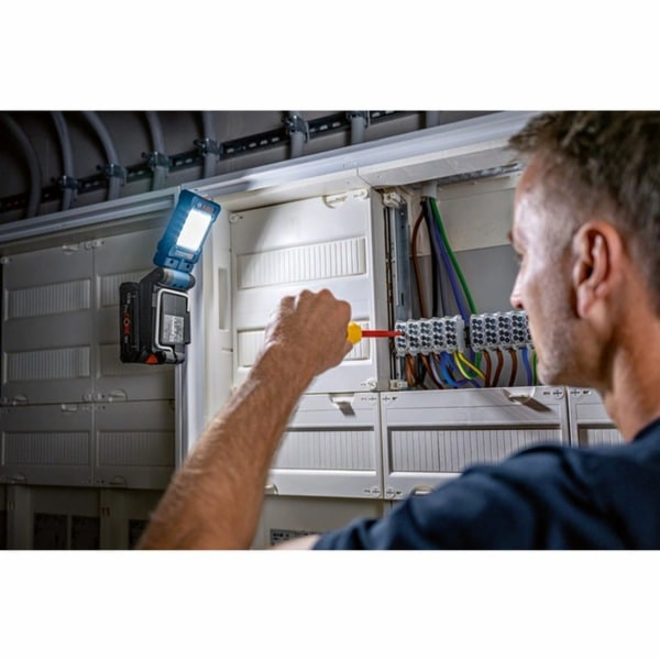 Bosch Powertools GLI 18V-800 PROFESSIONAL (modro-černé, b...