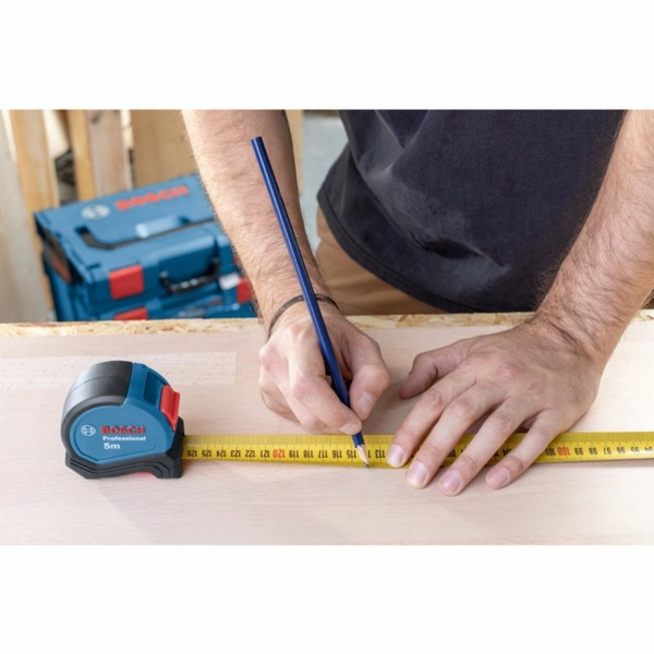 Bosch Powertools Svinovací metr Professional, 5 metrů (mo...