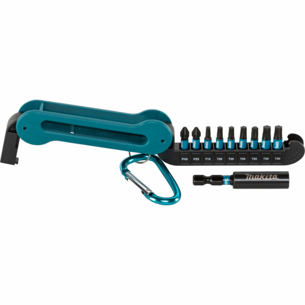 Sada šroubováků Makita E-15811 10 ks.