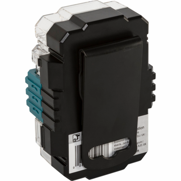 Sada vrtáků makita E-13552 31 ks.