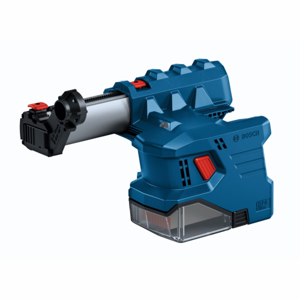 Bosch Powertools Akumulátorový vysavač GDE 18V-12 Profess...