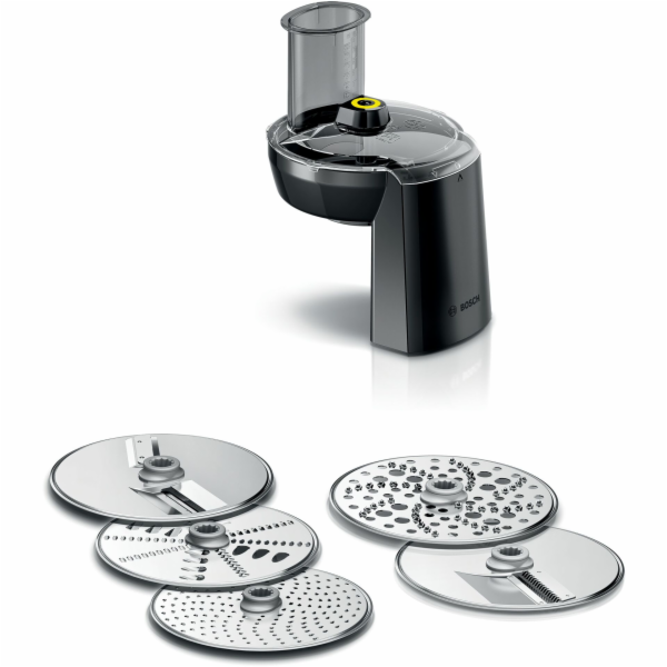Bosch MUZ S68VL  VeggieLove MUM Series 6