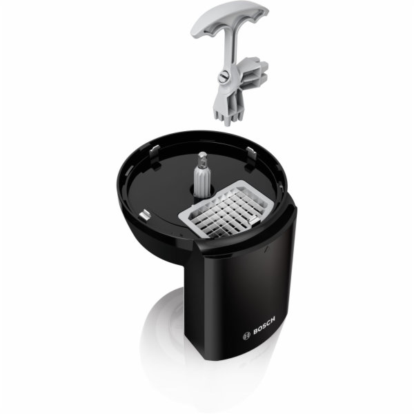 Bosch MUZ S68CC  Cube Cutter MUM Series 6