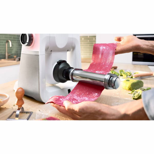 Bosch MUZ S6PP  Pasta Passion Set MUM Series 6