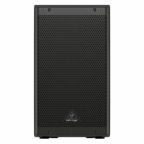 Behringer DR110DSP - aktivní reproduktor 10" s Bluetooth