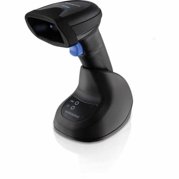 Datalogic QuickScan QM2500 (černý, 2D, USB, RS232, IP52)