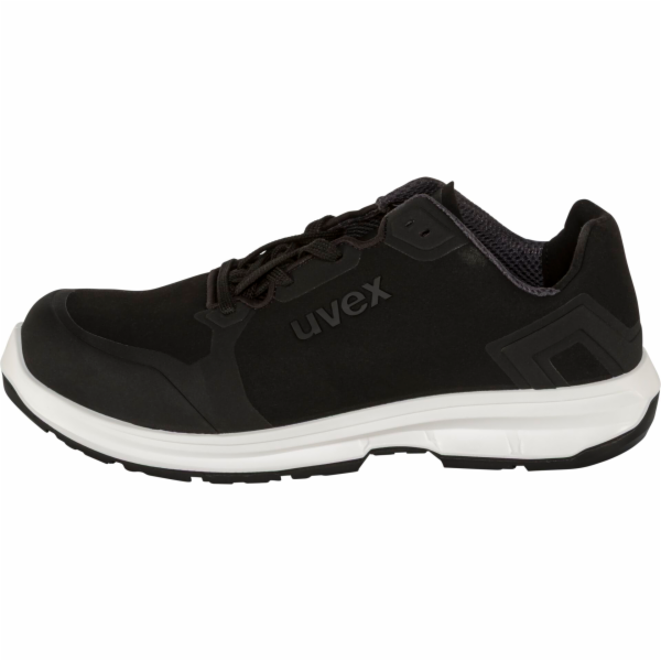 uvex low shoes 6596/2 S3 sz.44  PUR-Sole W11
