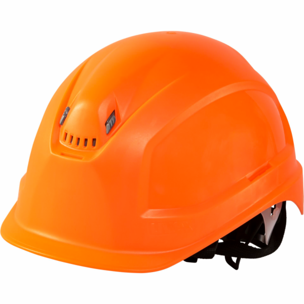 uvex pheos S-KR MIPS Hi-Viz  orange