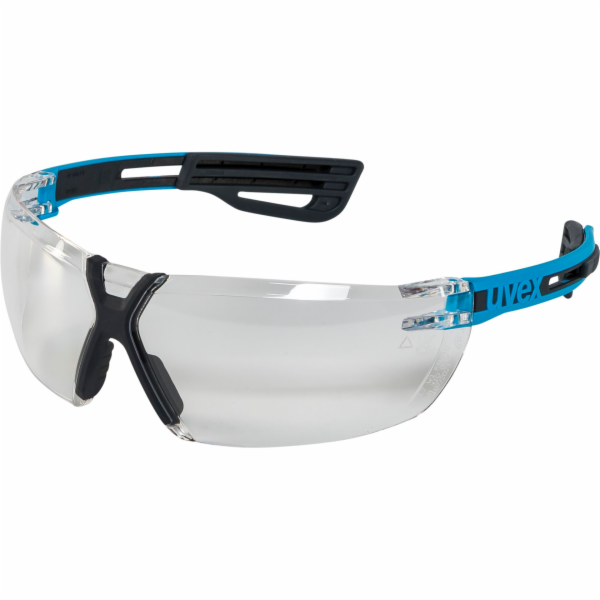 uvex x-fI pro fbl. sv. exc. blau  anthrazI