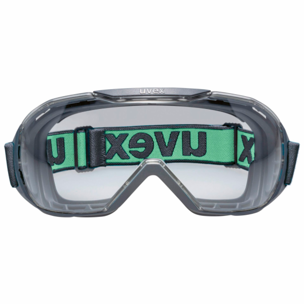 uvex megasonic planet fbl. sv  exc. anth/jade