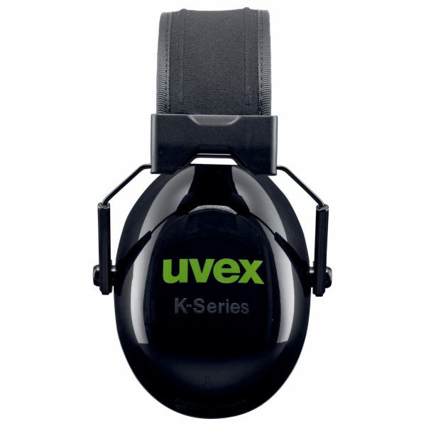 uvex Kapsel-GH uvex K10