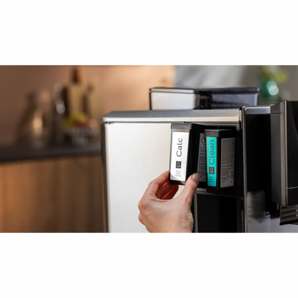 Siemens TZ 800Z2  Decalcifier