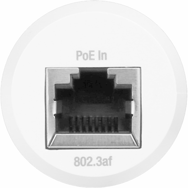 Ubiquiti Převodník Instant PoE na USB, RJ-45 > USB-A (bílý)