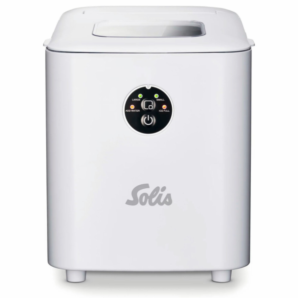 Solis Ice Cube Express 8510  Ice Cube Maker