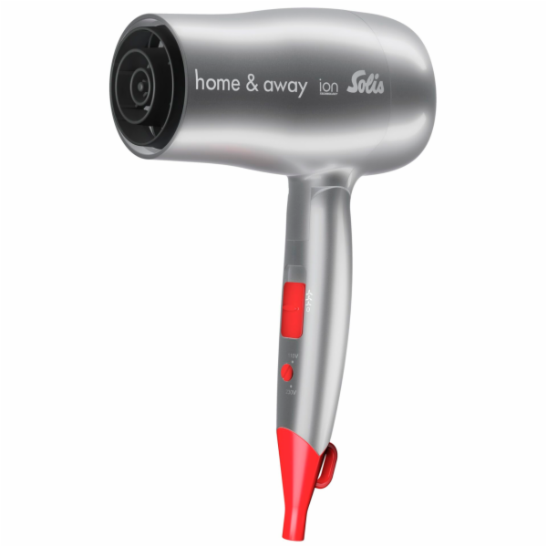 Solis home &amp; away Hair Dryer  3791