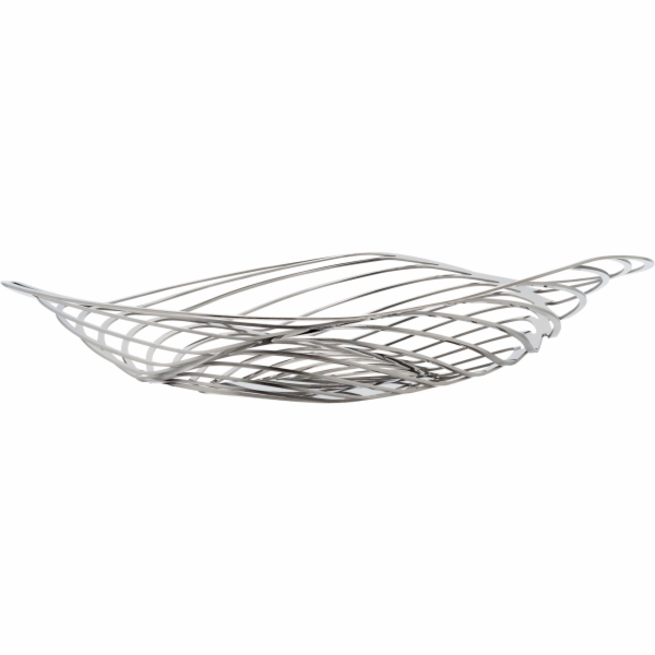 Alessi Trinity Centrepiece inox  ACO01