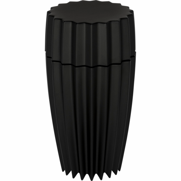 Alessi Grind Spice grinder black  WAL03 B