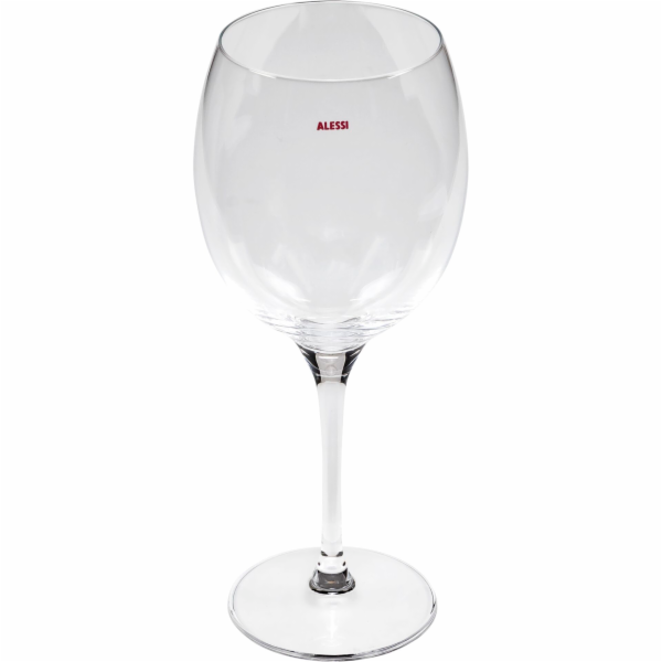 Alessi Mami-XL Set of 4 glasses  for white wine SG119/1S4