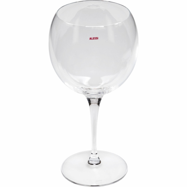 Alessi Mami-XL Set of 4 glasses  for red wine SG119/0S4