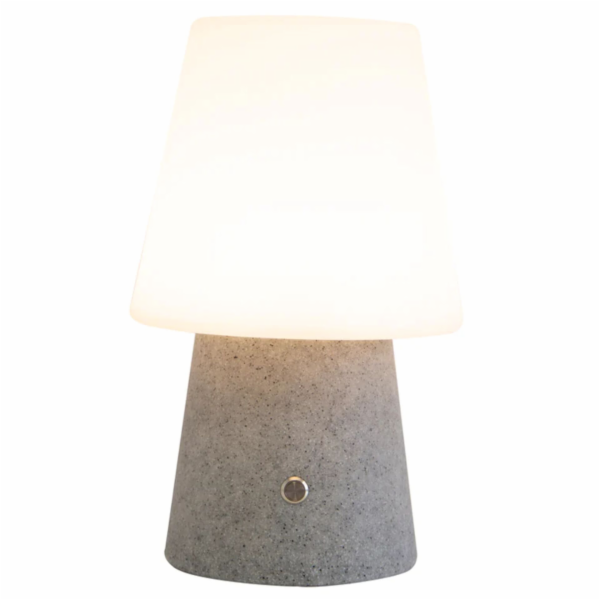 8 seasons No. 1 Stone 30  dimmable RGB-LED with Battery
