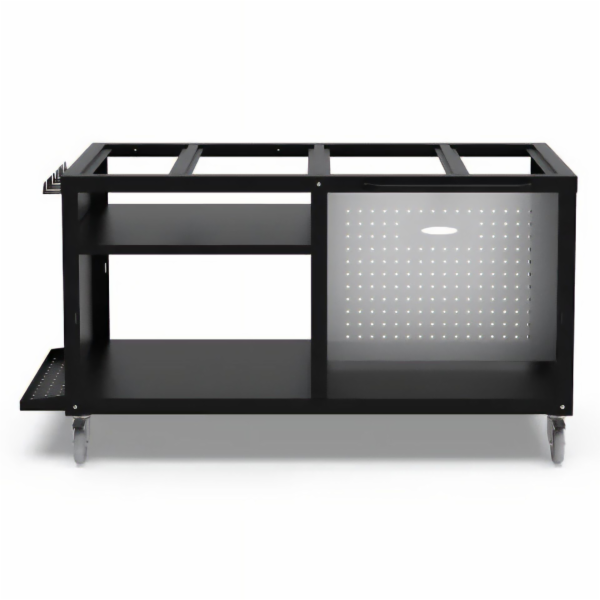 Alfa Forni Modular Cooking Stn.  160x80cm Frame