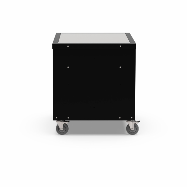Alfa Forni Modular Cooking Stn.  80x80cm 304 Stainless Steel