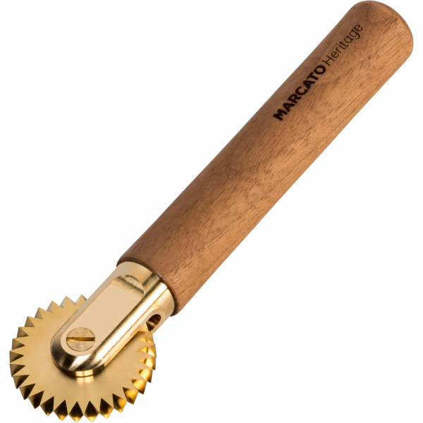 Marcato LA ROTELLA DENTATA Heritage Pastawheel klikaté