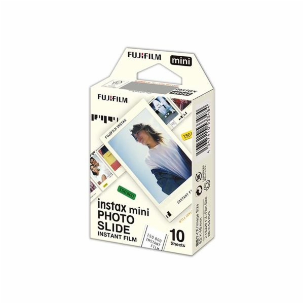 Fujifilm INSTAX MINI PHOTO  SLIDE WW 1