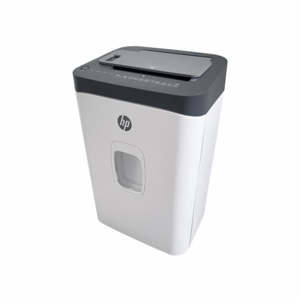 Automatická skartovačka HP ONESHRED 200CC bílá/šedá