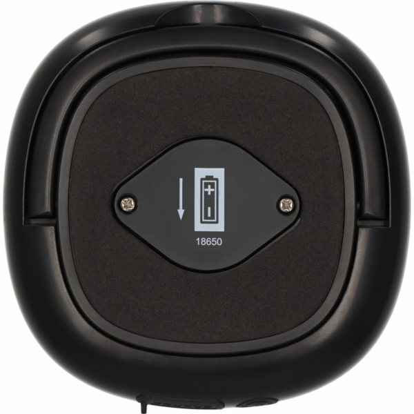 LED PROJECT SOLÁRNÍ BLUETOOTH 400LM IP44