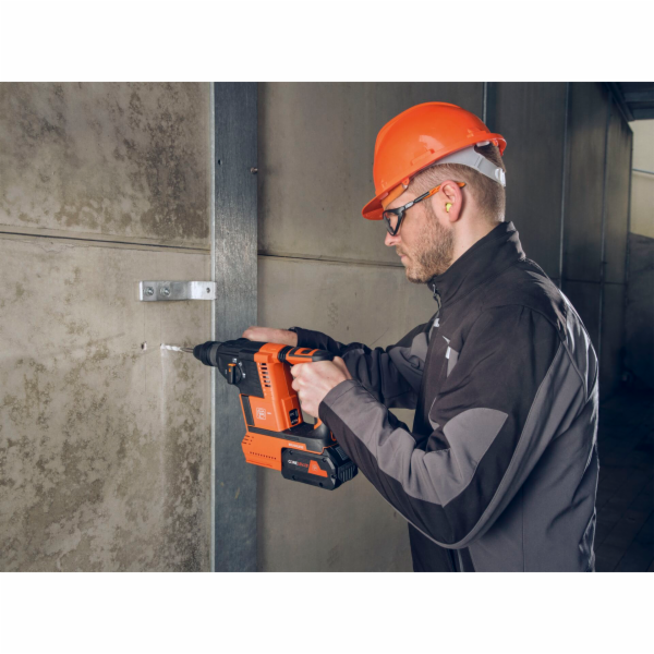 Fein ABH18-26 AS N00  Cordless Rotary Hammer Drill