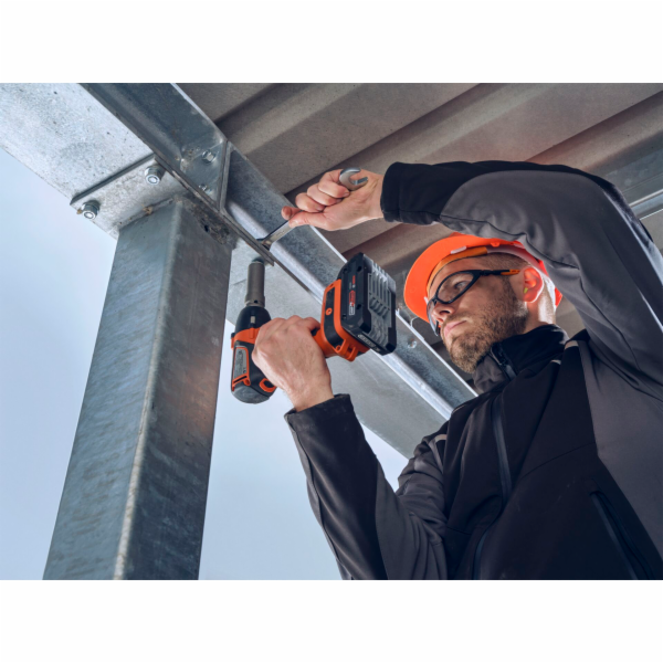 Fein ASCD 18-300 W2 AS N00  Cordless Impact Driver
