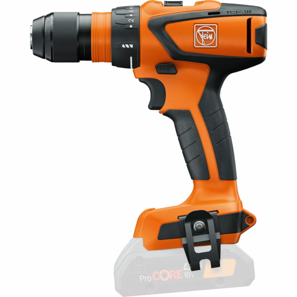 Fein ASCM 18 QSW AS N00  Cordless Drill Driver