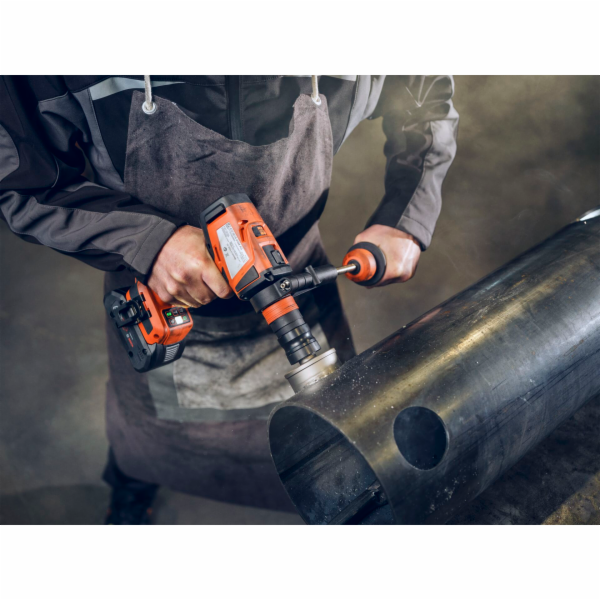 Fein ASCM18-4QM AS N00  Cordless Drill Driver